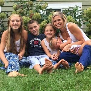 Meet your Posher, Kristine